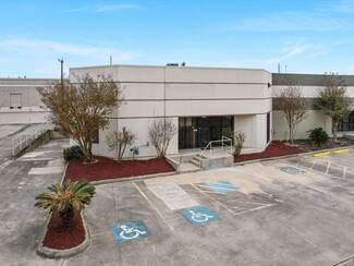 More details for 5810 Rittiman Plz, San Antonio, TX - Industrial for Rent