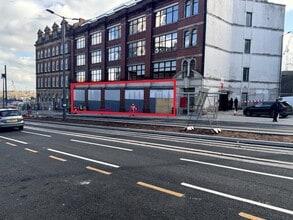 12-26 Albert St, Birmingham to rent Building Photo- Image 1 of 3