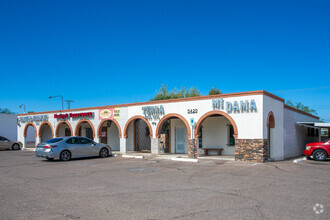 5422 S 12th Ave, Tucson, AZ for sale Building Photo- Image 1 of 1