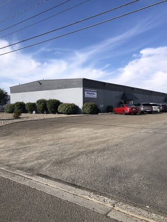 More details for 2505 N Commercial Ave, Pasco, WA - Industrial for Rent