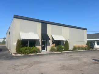 More details for 3233 Eastern Ave SE, Grand Rapids, MI - Industrial for Sale