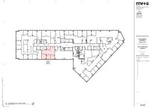 7910 Woodmont Ave, Bethesda, MD for rent Floor Plan- Image 1 of 1