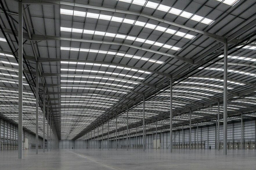 Panattoni 770, Doncaster to rent - Building Photo - Image 2 of 6