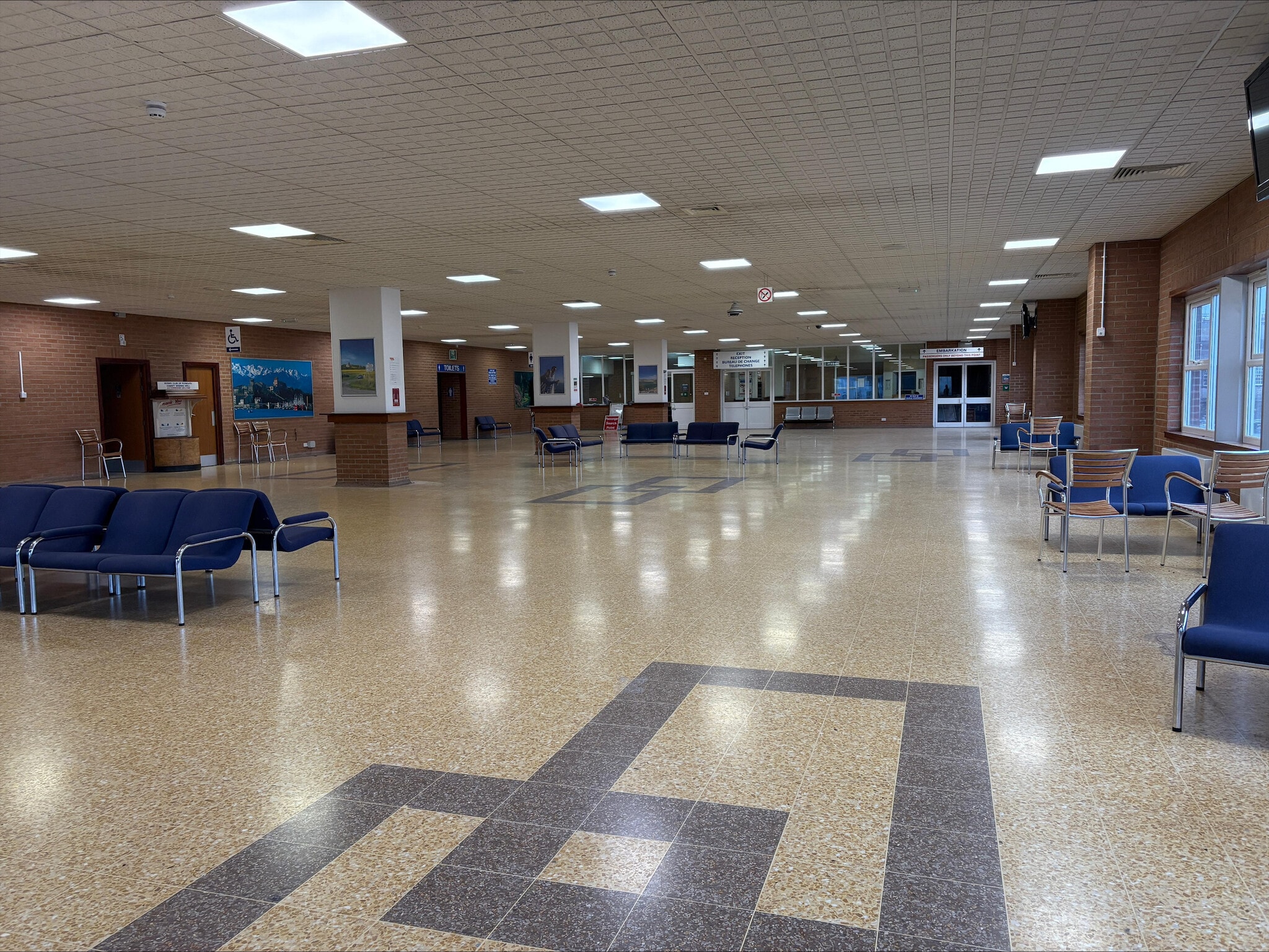 Millbay, Plymouth to rent Interior Photo- Image 1 of 5