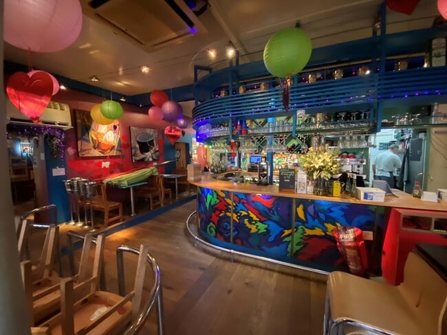 More details for 1 Lauderdale Para, London - Retail to Rent