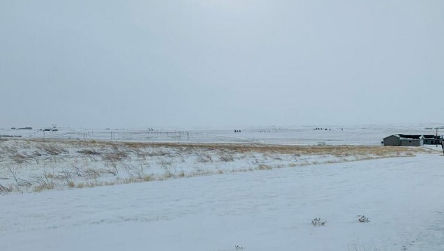 TBD Wright Estates, Wright, WY for sale - Building Photo - Image 1 of 1