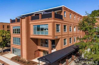 More details for 308 W Rosemary St, Chapel Hill, NC - Office for Rent