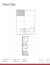 3500 W Valley Hwy N, Auburn, WA for rent Floor Plan- Image 1 of 1