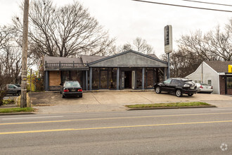 340 White Bridge Pike, Nashville, TN for sale Primary Photo- Image 1 of 1