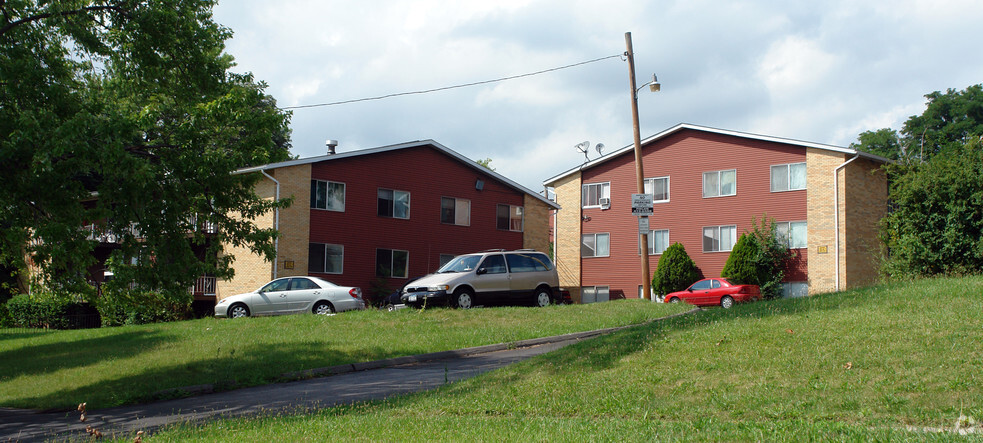 1310 Park St, Syracuse, NY for sale - Building Photo - Image 3 of 20