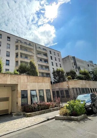 More details for 52 Rue Du Capitaine Guynemer, Courbevoie - Office for Sale