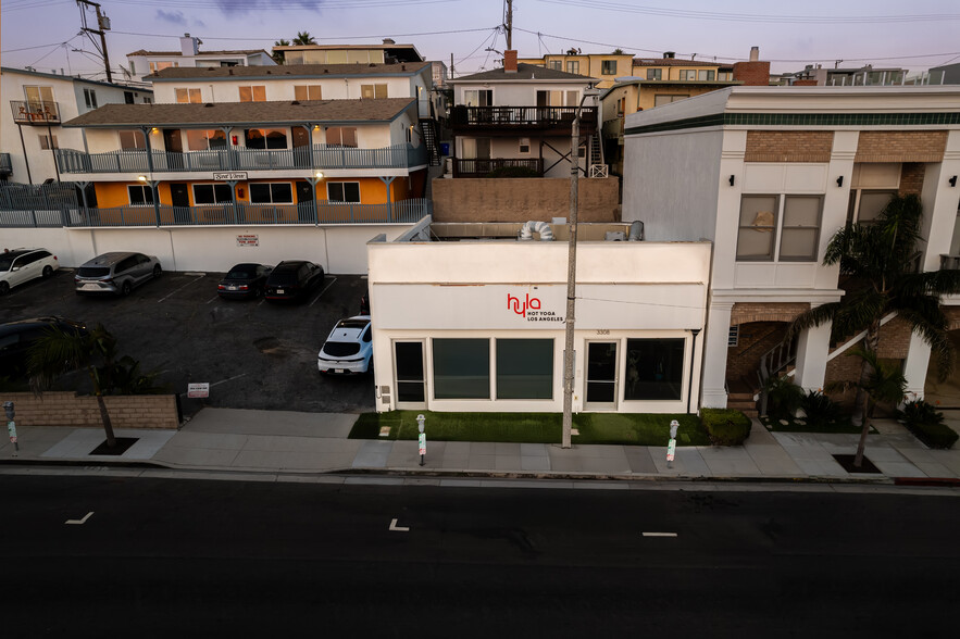 3308 Highland Ave, Manhattan Beach, CA for sale - Building Photo - Image 1 of 24