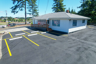 2590 Woodland Dr, Coos Bay, OR for sale Building Photo- Image 1 of 27