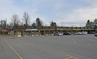 More details for 526-572 Clarke Rd, Coquitlam, BC - Retail for Rent