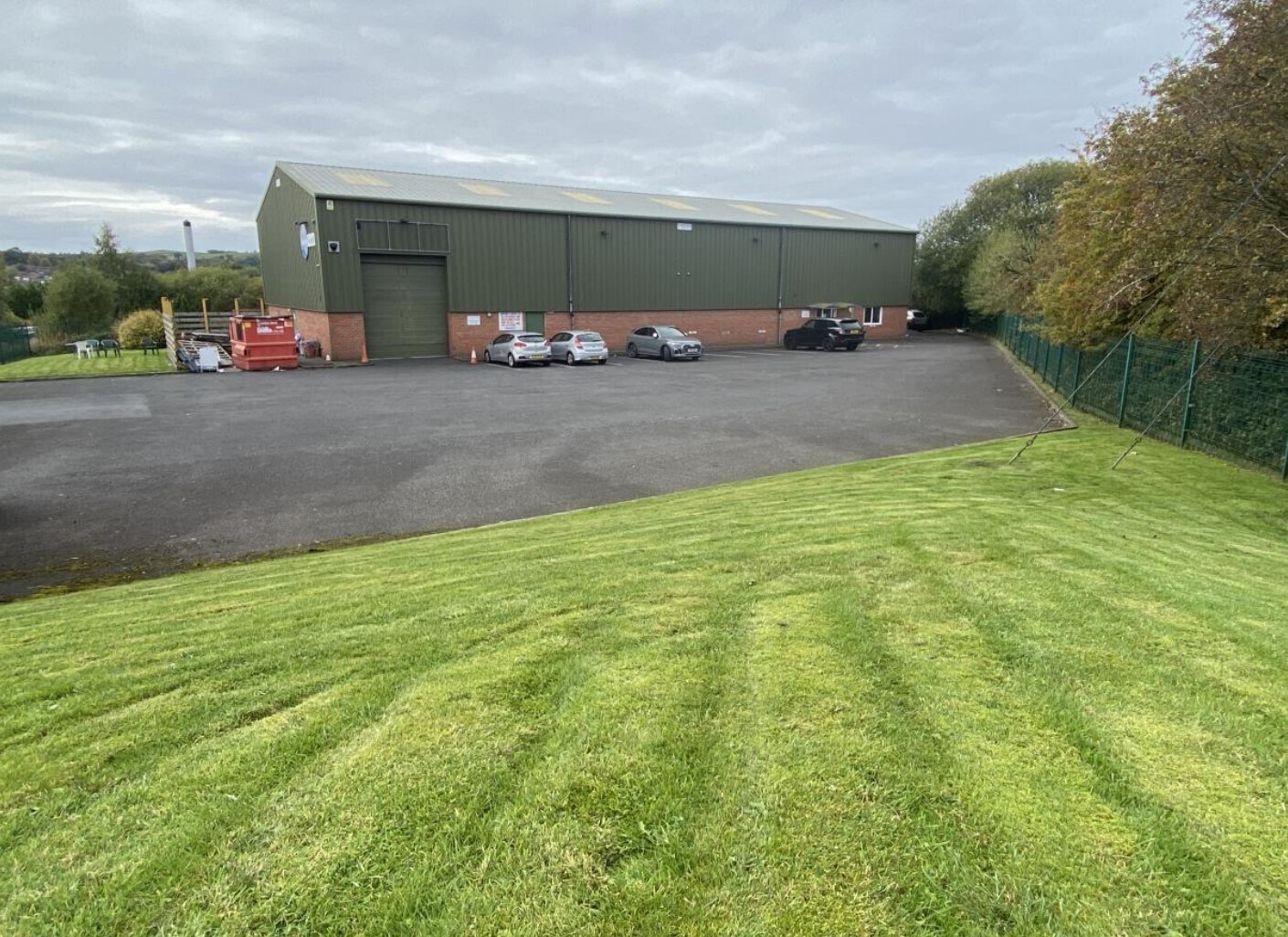 Goose House Ln, Darwen for sale Primary Photo- Image 1 of 1