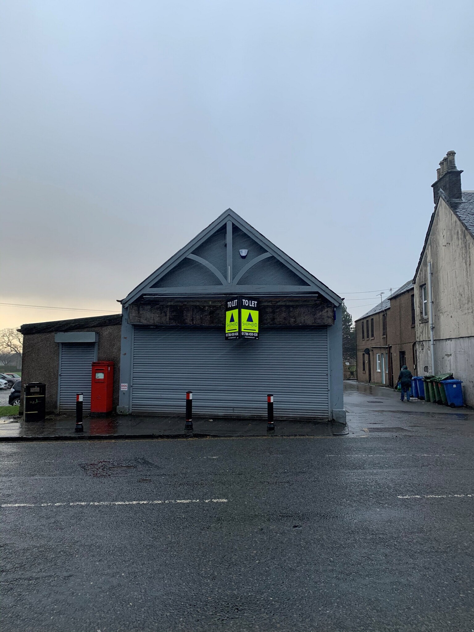 Main St E, Menstrie for sale Building Photo- Image 1 of 1