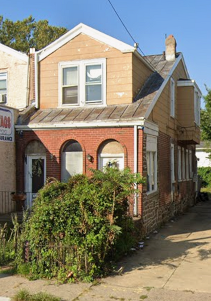 1307 Cottman Ave, Philadelphia, PA for sale - Primary Photo - Image 1 of 1