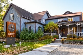 More details for 667 Ch De Bondville, Lac-Brome, QC - Hospitality for Sale