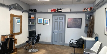 193 Crookes, Sheffield to rent Interior Photo- Image 1 of 3