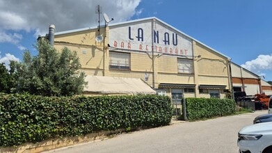 Industrial in Parets del Vallès, Barcelona to rent Interior Photo- Image 1 of 22