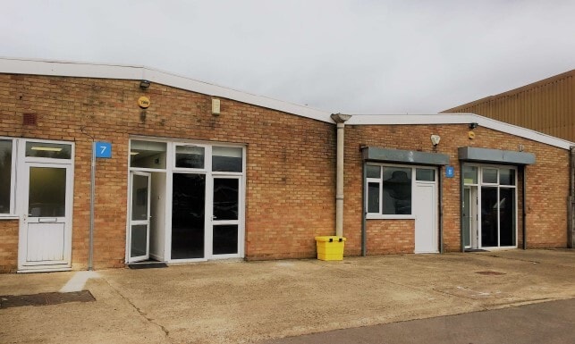 Radley Rd, Abingdon for sale Building Photo- Image 1 of 1