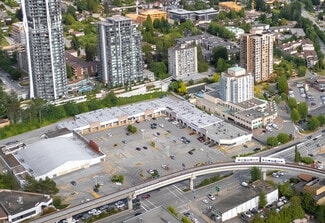 More details for 435-455 North Rd, Coquitlam, BC - Retail for Sale