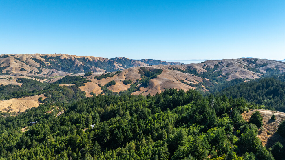 5748 Lucas Valley Rd, Nicasio, CA for sale - Building Photo - Image 3 of 43