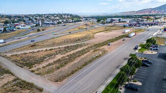 More details for 1350 S Highway 91, Cedar City, UT - Land for Sale