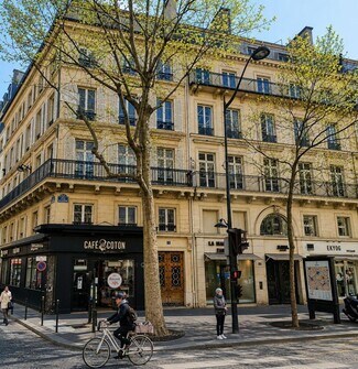 More details for 30 Rue Tronchet, Paris - Office to Rent