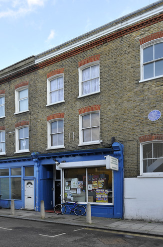 More details for 74 Shakespeare Rd, London - Retail for Rent