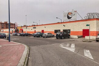 More details for Calle Pablo Casals, 27, Parla - Retail to Rent