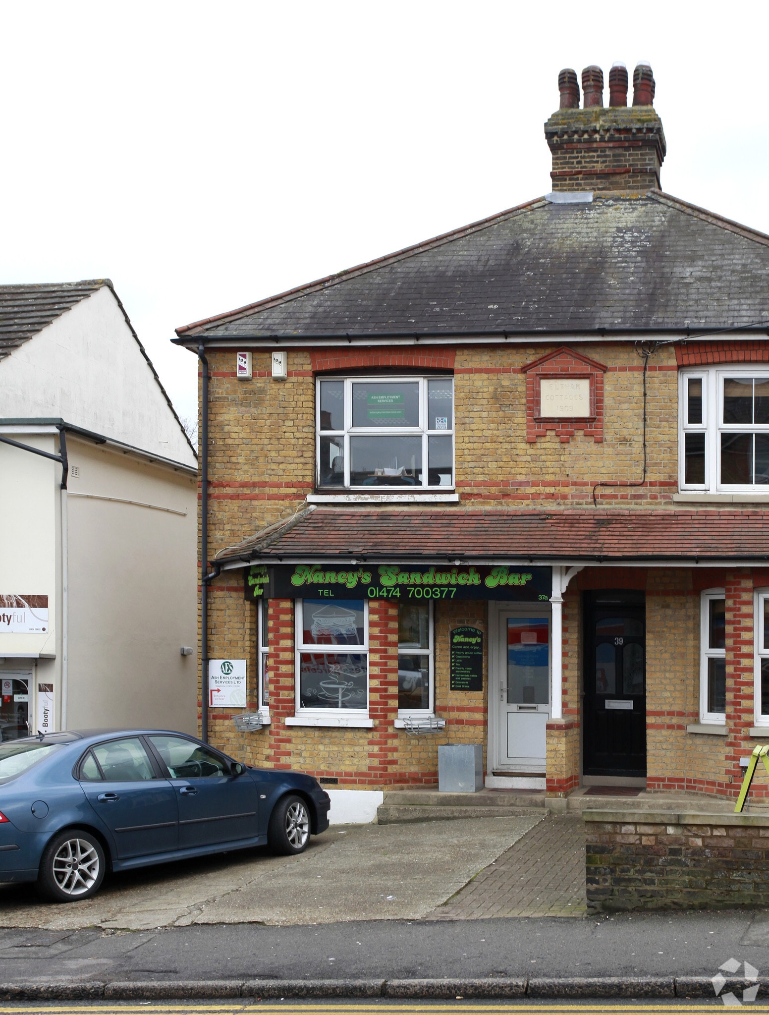 37-37A Station Rd, Longfield for sale Primary Photo- Image 1 of 1