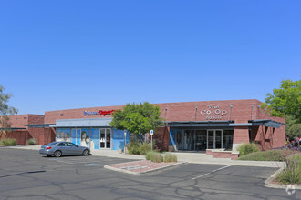 6021 N Oracle Rd, Tucson, AZ for sale Primary Photo- Image 1 of 1