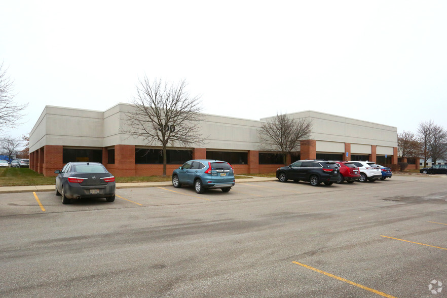 300 W Morgan Rd, Ann Arbor, MI for rent - Building Photo - Image 1 of 4