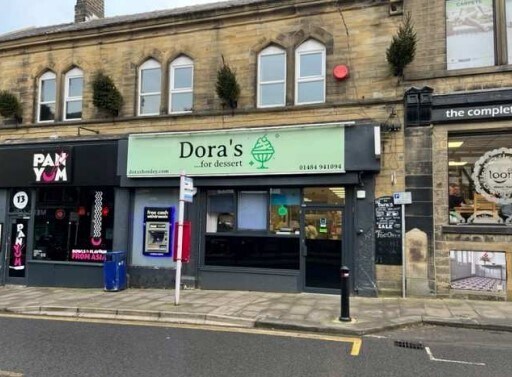 More details for 13-15 Westgate, Honley - Office to Rent