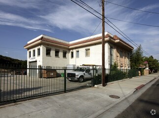 More details for 16156 Old Valley Blvd, La Puente, CA - Industrial for Rent