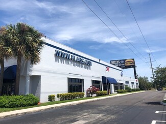 More details for 1395 NW 17th Ave, Delray Beach, FL - Light Industrial for Rent