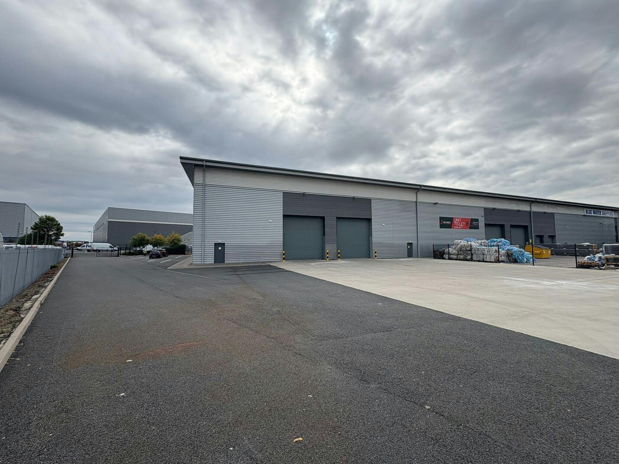 Westinghouse Rd, Manchester for sale Building Photo- Image 1 of 1