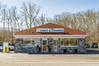 More details for 905 E Bay Ave, Manahawkin, NJ - Retail for Sale