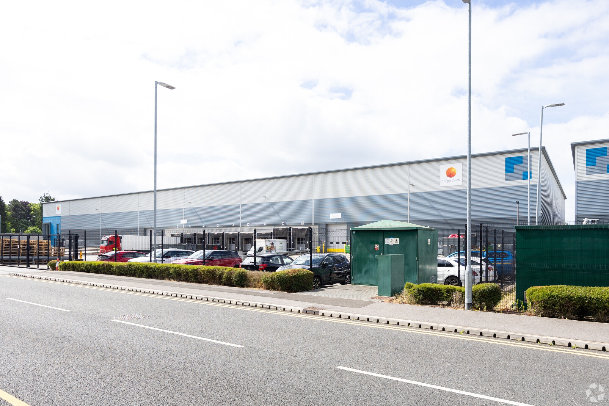 Brickfield Ln, Eastleigh for sale Primary Photo- Image 1 of 1