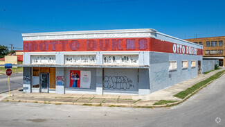 More details for 600-602 San Pedro Ave, San Antonio, TX - Retail for Rent