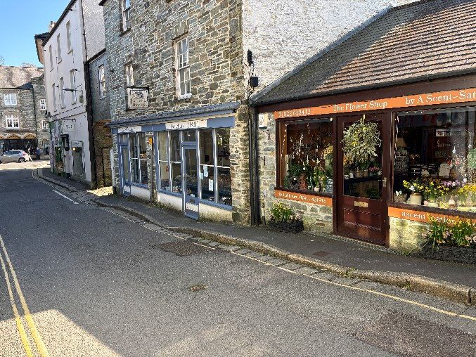 7 Pepper St, Tavistock for sale - Building Photo - Image 2 of 2