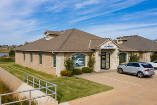 More details for 2240 NW 164th St, Edmond, OK - Office for Rent