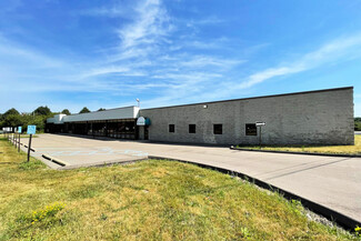 More details for 1270 Doris Rd, Auburn Hills, MI - Light Industrial for Rent