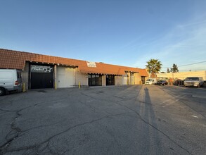 16147-16153 Leadwell St, Van Nuys, CA for rent Building Photo- Image 1 of 9