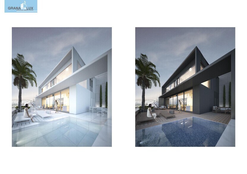Calle Padre Ferrer, 5, Granada, Granada for sale - Building Photo - Image 2 of 22