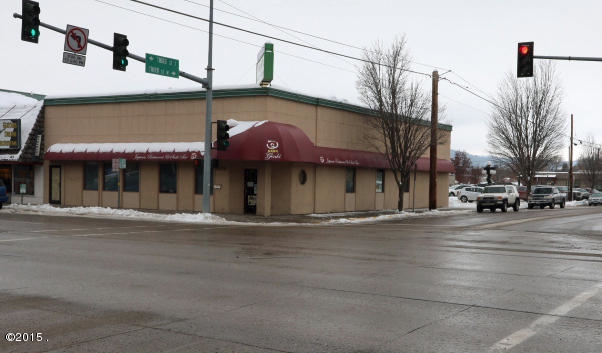 302 S Main St, Kalispell, MT for sale - Primary Photo - Image 1 of 1