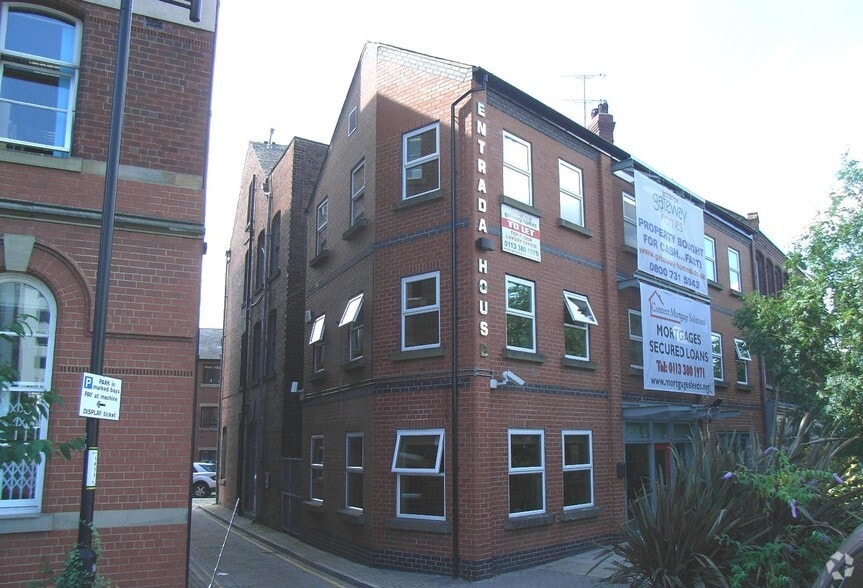 6 East St, Leeds for rent - Building Photo - Image 2 of 2