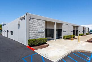 More details for 1440 S State College Blvd, Anaheim, CA - Industrial for Rent