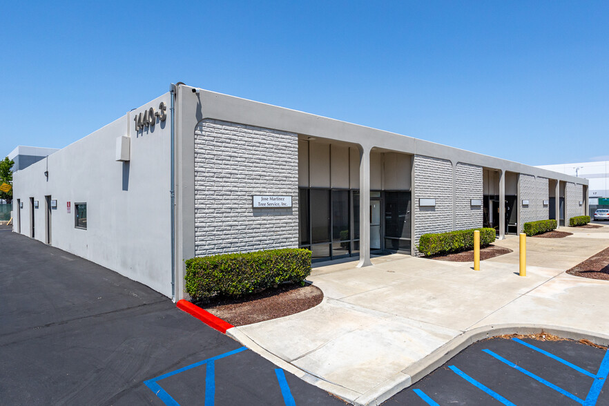 Commerce Park Anaheim - Commercial Property